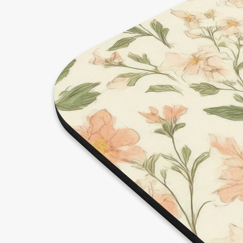 Boho Fragonard Mousepad